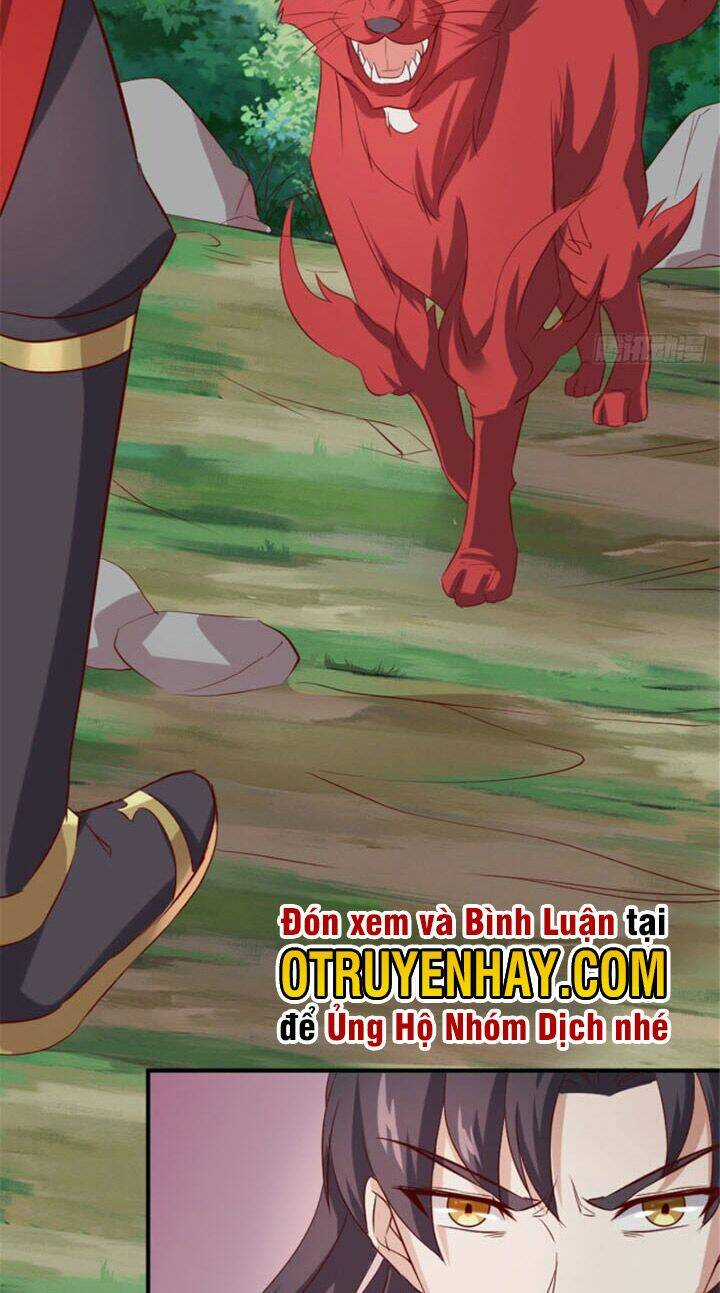 Vạn Đạo Long Hoàng Chapter 19 trang 18