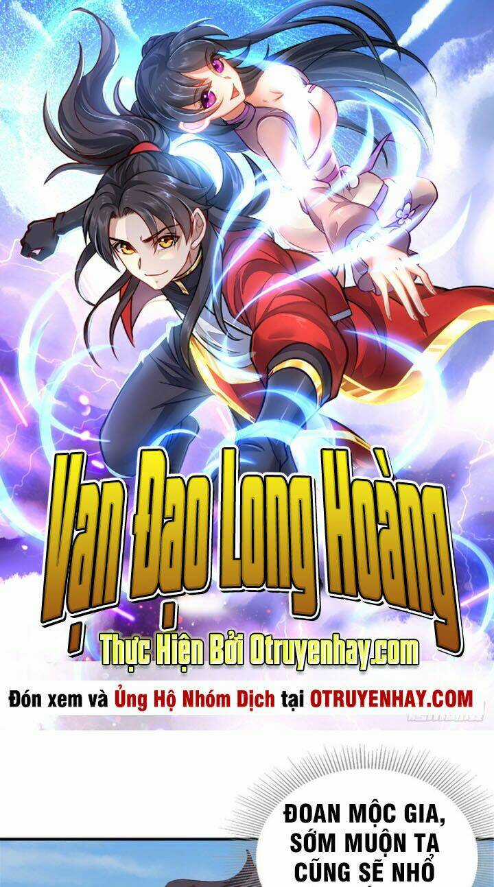 Vạn Đạo Long Hoàng Chapter 19 trang 2