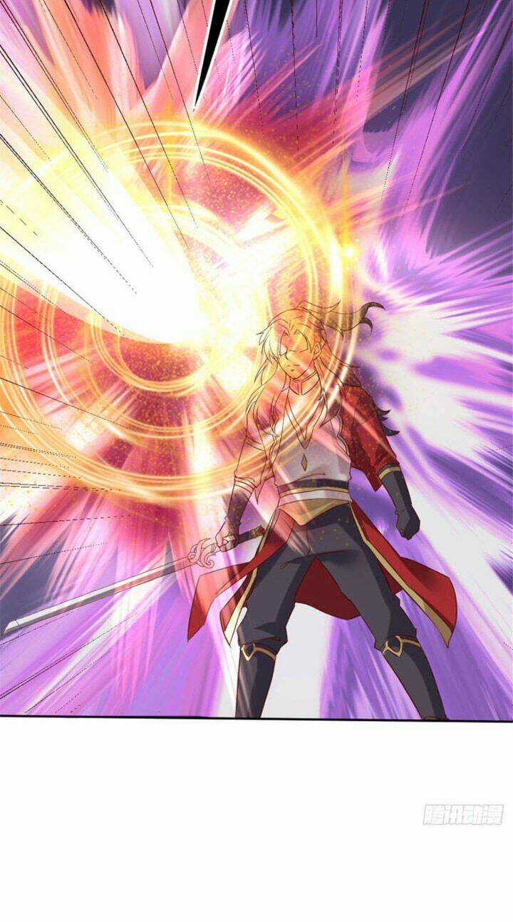 Vạn Đạo Long Hoàng Chapter 19 trang 21