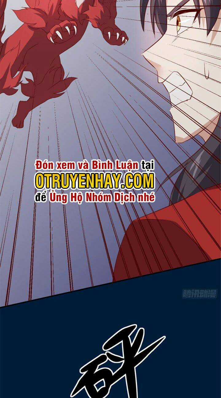 Vạn Đạo Long Hoàng Chapter 19 trang 24