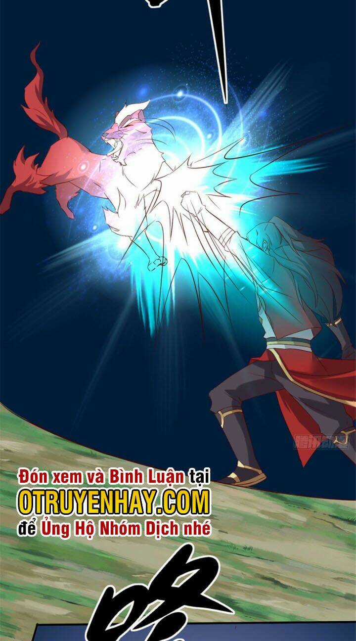 Vạn Đạo Long Hoàng Chapter 19 trang 25