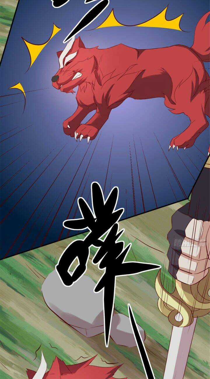 Vạn Đạo Long Hoàng Chapter 19 trang 26