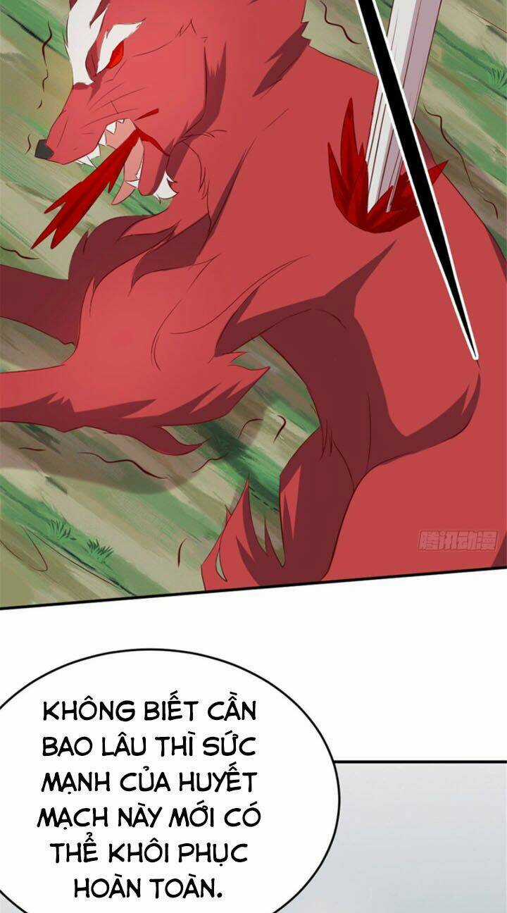 Vạn Đạo Long Hoàng Chapter 19 trang 27