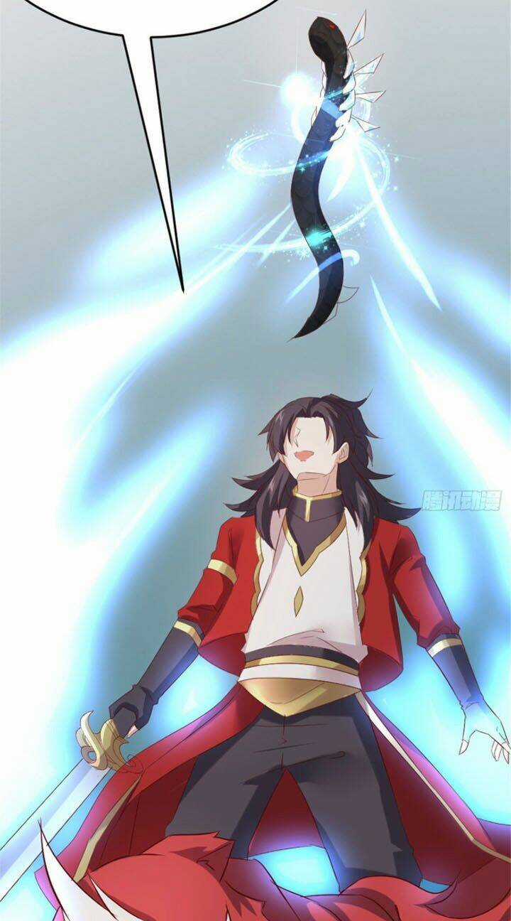 Vạn Đạo Long Hoàng Chapter 19 trang 28