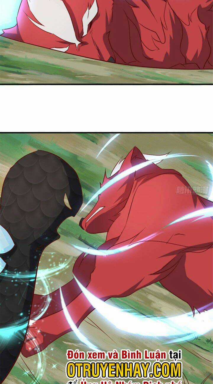 Vạn Đạo Long Hoàng Chapter 19 trang 29