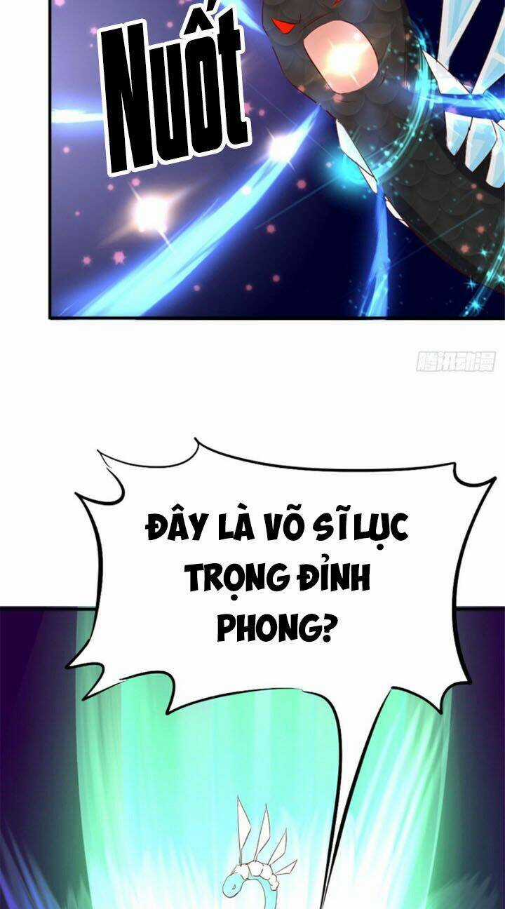 Vạn Đạo Long Hoàng Chapter 19 trang 31