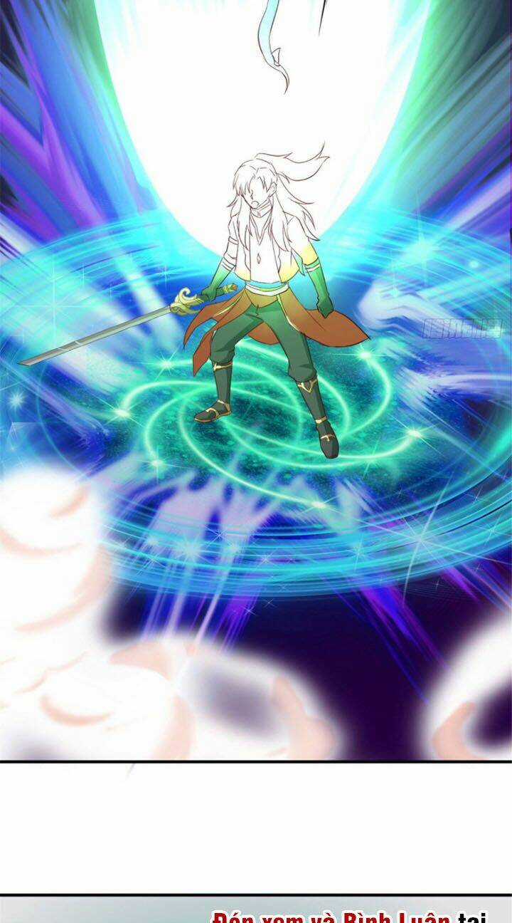 Vạn Đạo Long Hoàng Chapter 19 trang 32