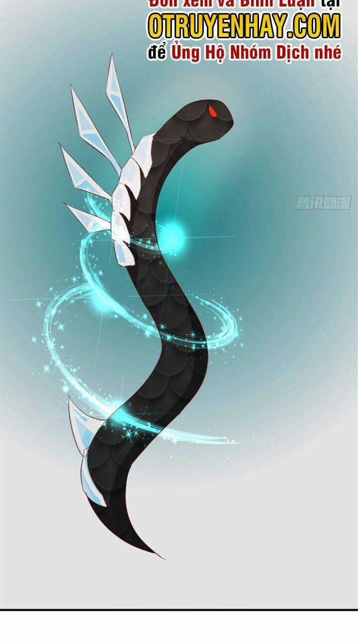 Vạn Đạo Long Hoàng Chapter 19 trang 33