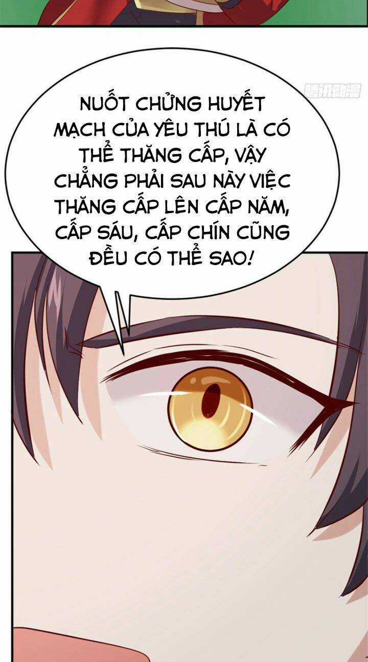 Vạn Đạo Long Hoàng Chapter 19 trang 35