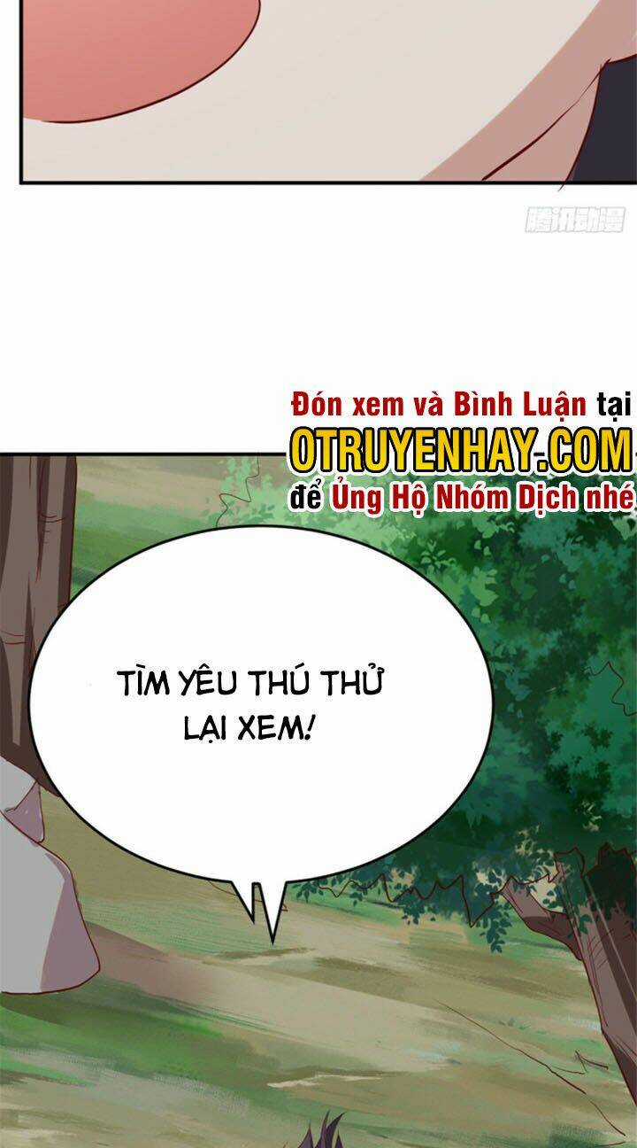 Vạn Đạo Long Hoàng Chapter 19 trang 36