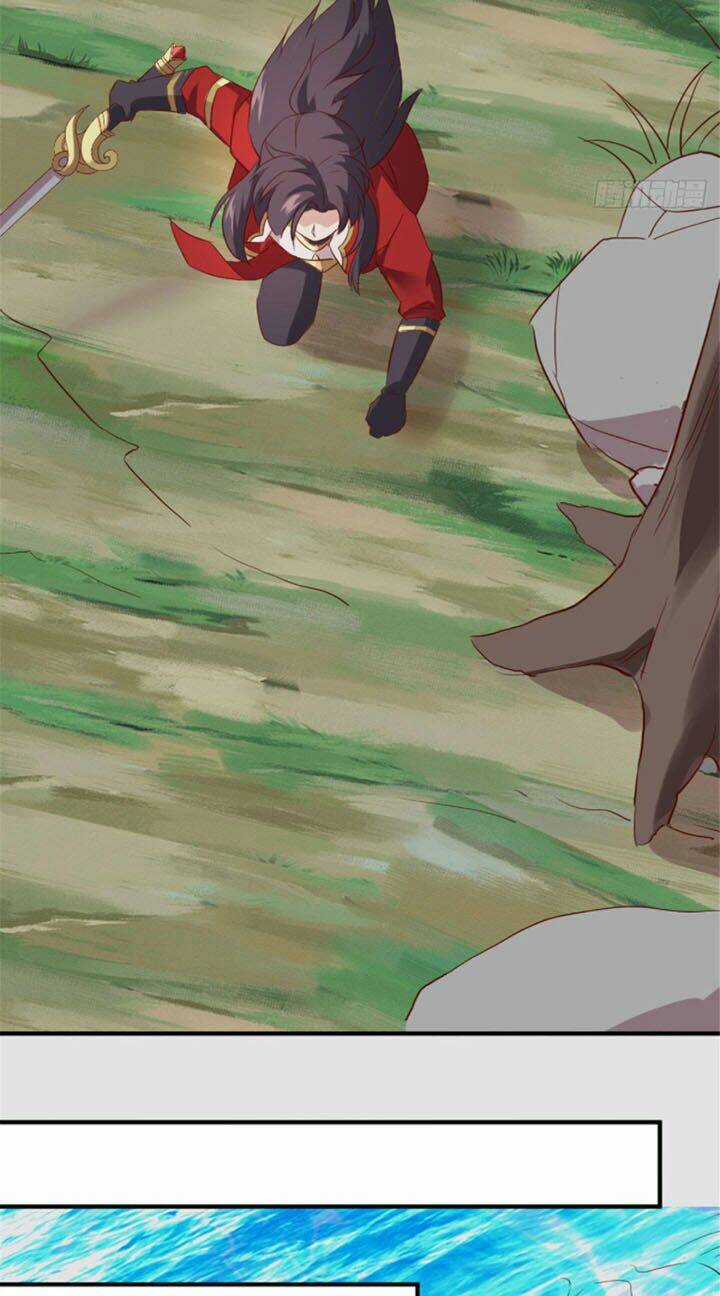 Vạn Đạo Long Hoàng Chapter 19 trang 37