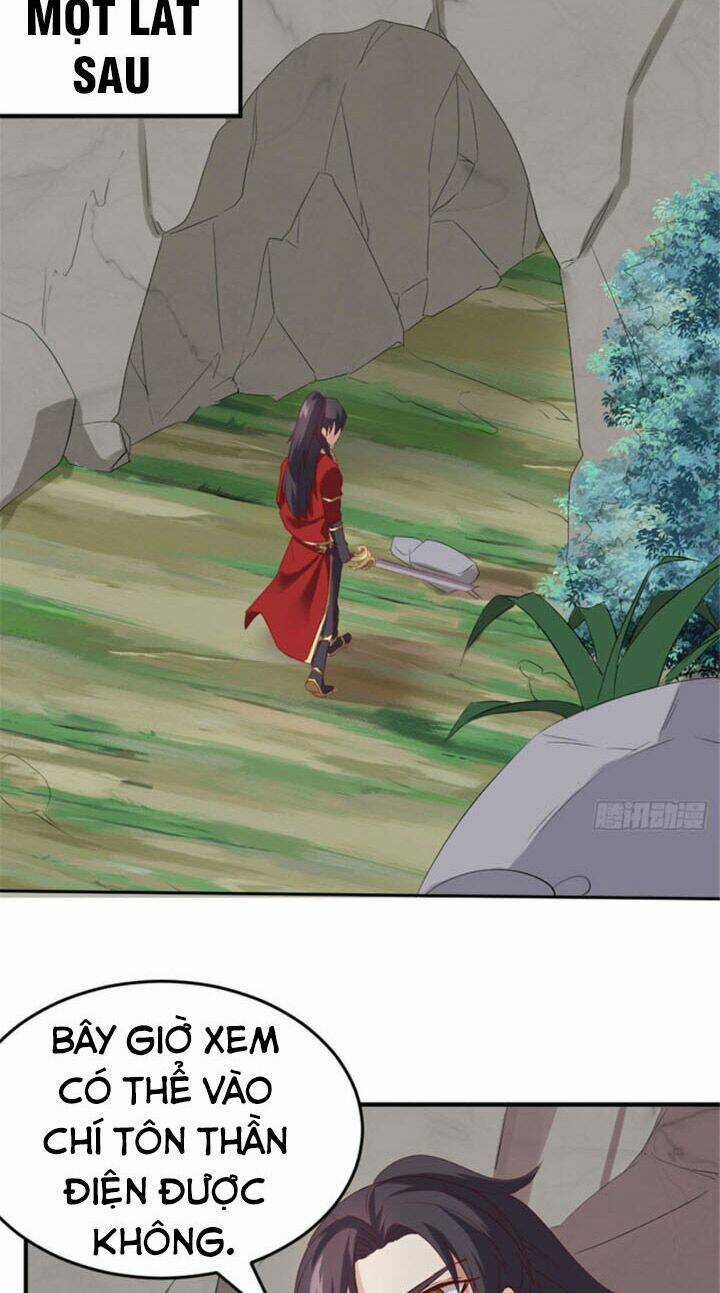 Vạn Đạo Long Hoàng Chapter 19 trang 4