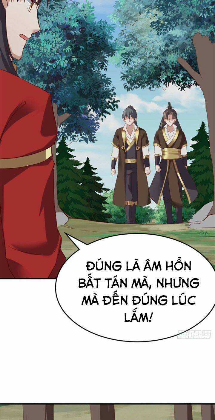 Vạn Đạo Long Hoàng Chapter 19 trang 42