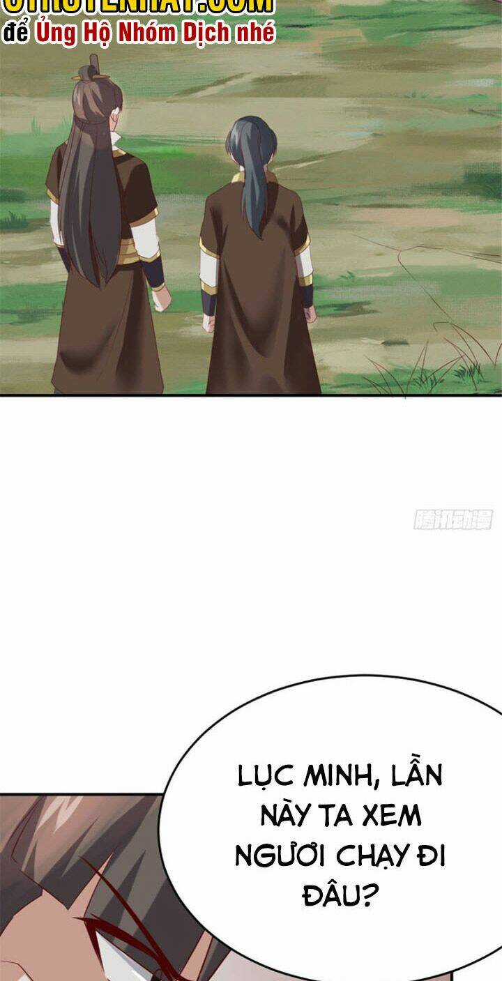 Vạn Đạo Long Hoàng Chapter 19 trang 44