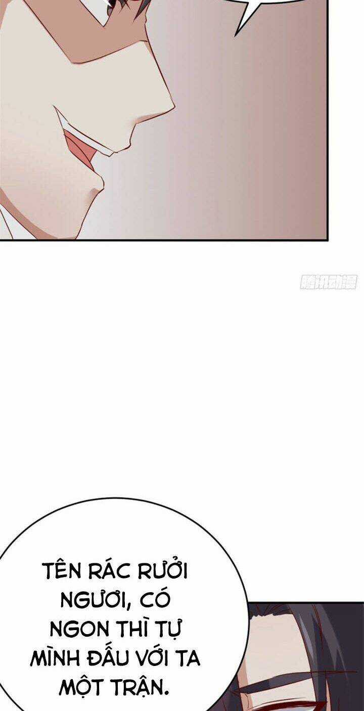 Vạn Đạo Long Hoàng Chapter 19 trang 45