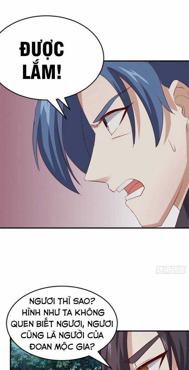 Vạn Đạo Long Hoàng Chapter 19 trang 49