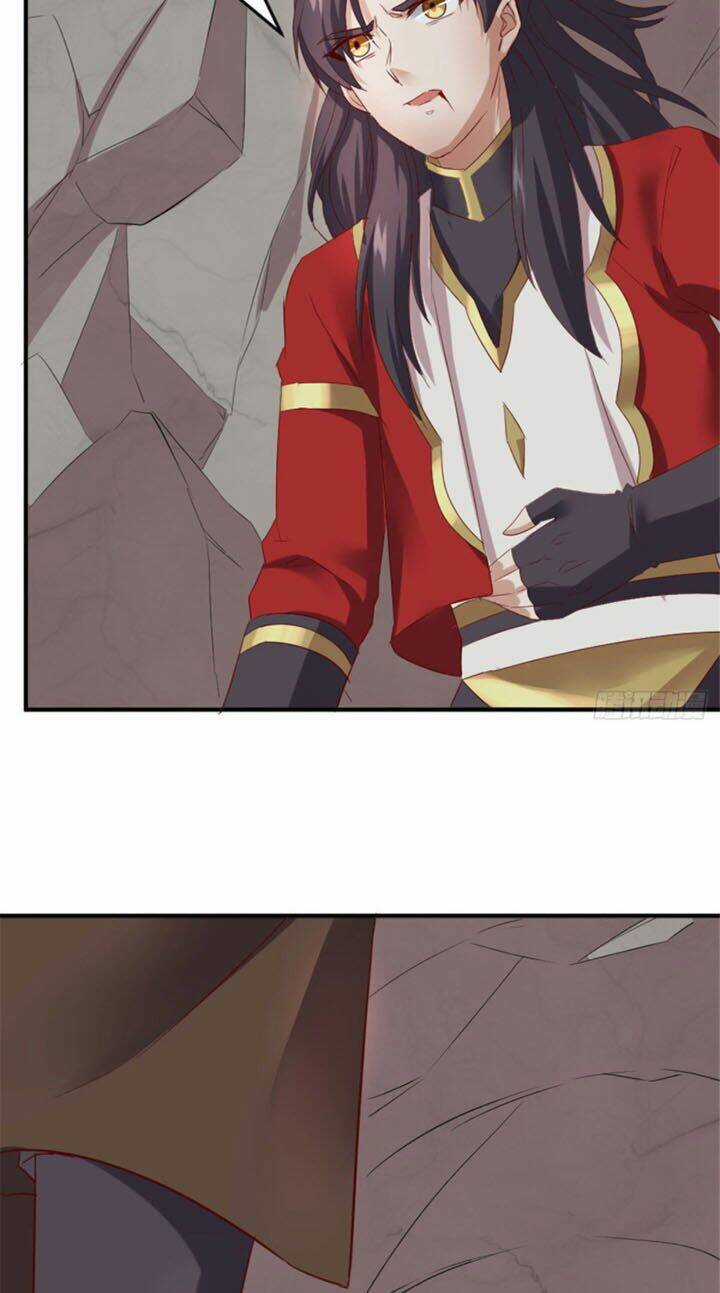 Vạn Đạo Long Hoàng Chapter 19 trang 5