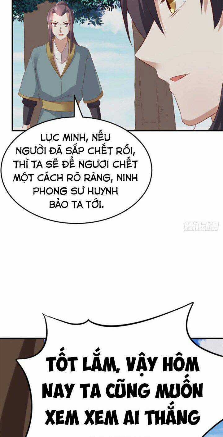 Vạn Đạo Long Hoàng Chapter 19 trang 50