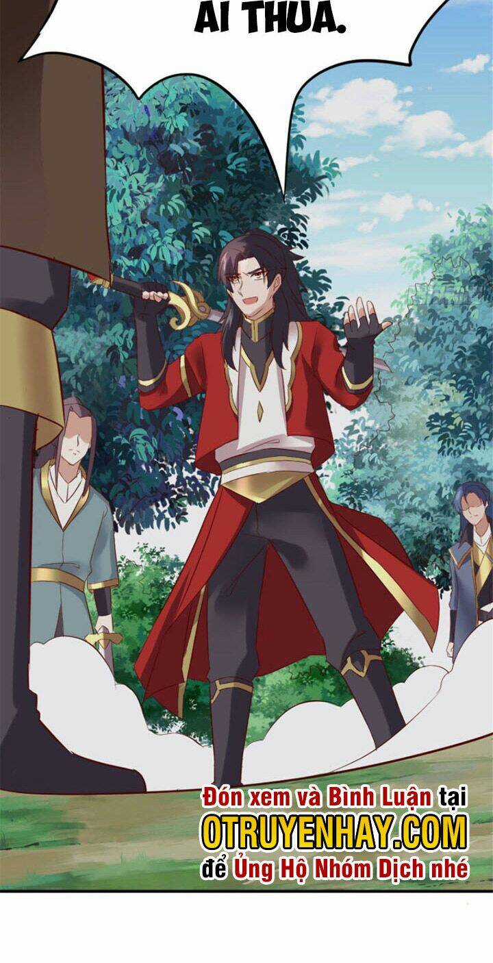 Vạn Đạo Long Hoàng Chapter 19 trang 51