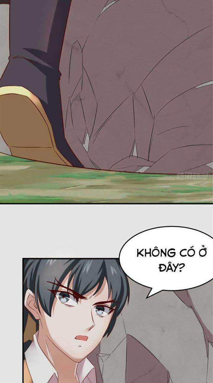 Vạn Đạo Long Hoàng Chapter 19 trang 6