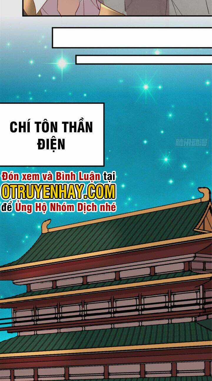 Vạn Đạo Long Hoàng Chapter 19 trang 7