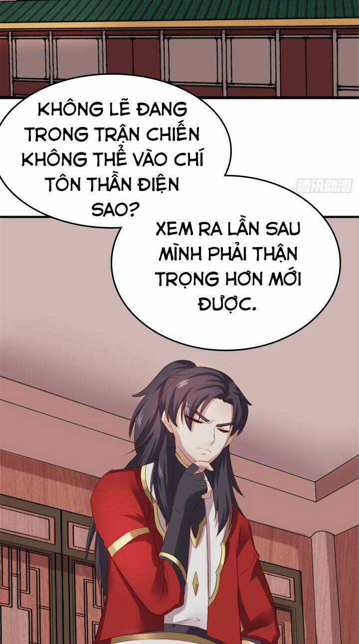 Vạn Đạo Long Hoàng Chapter 19 trang 8