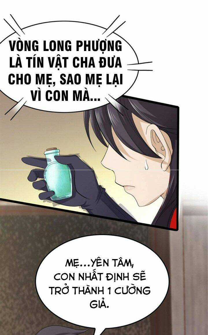 Vạn Đạo Long Hoàng Chapter 2 trang 10