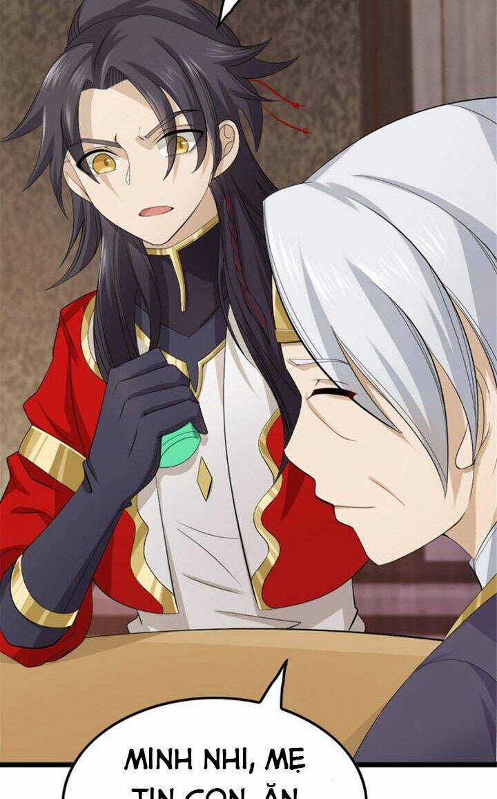 Vạn Đạo Long Hoàng Chapter 2 trang 11