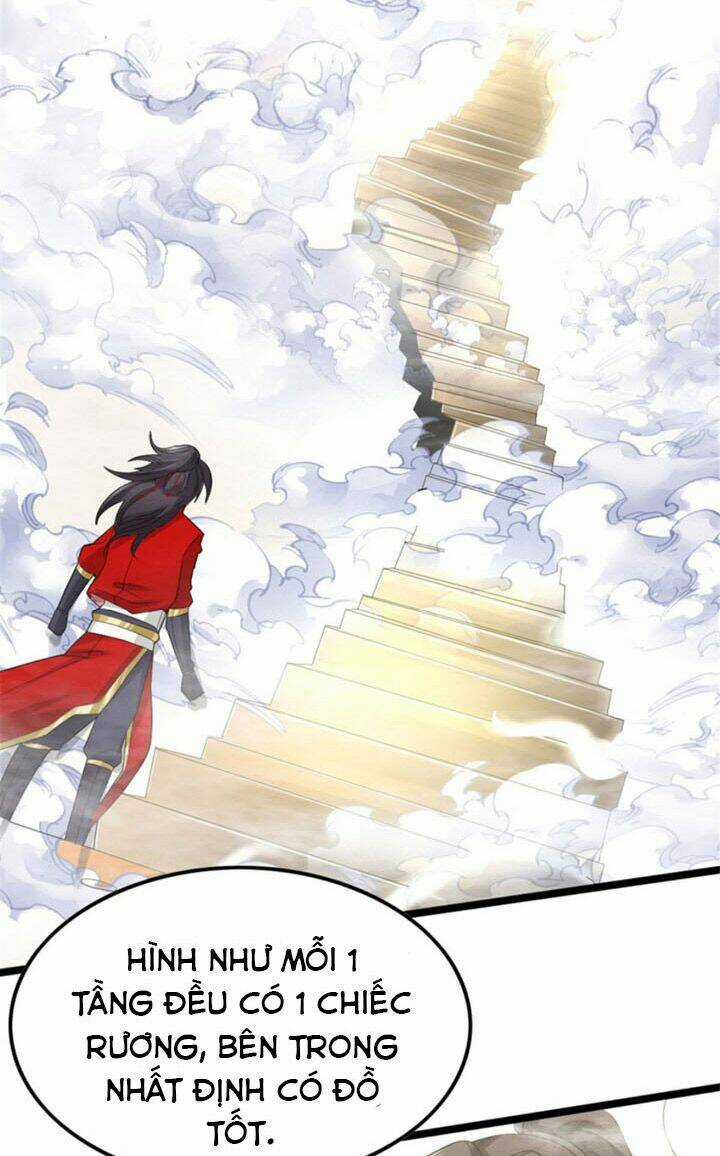 Vạn Đạo Long Hoàng Chapter 2 trang 13