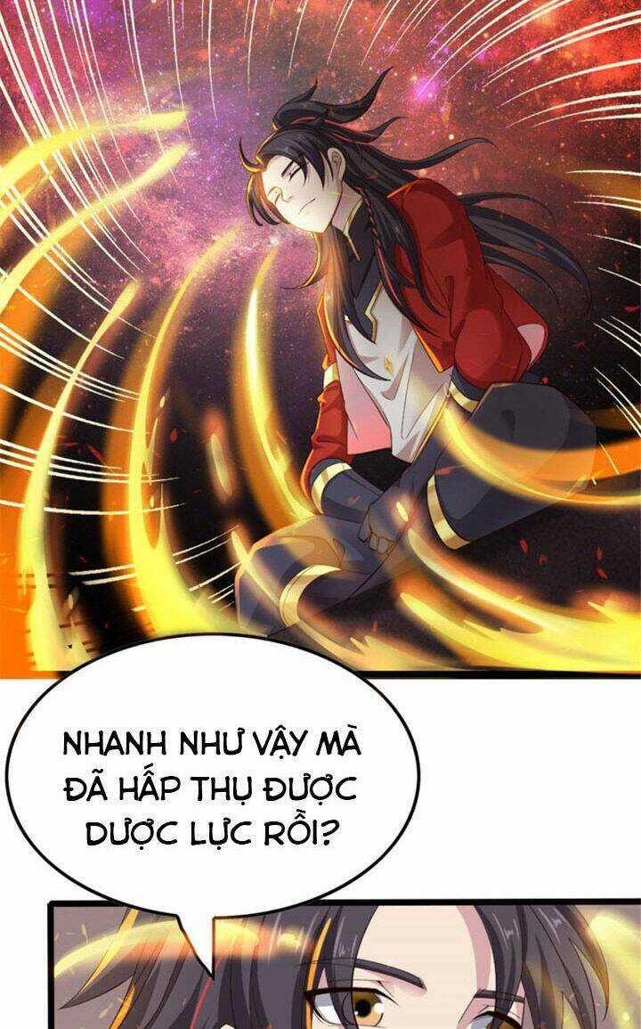 Vạn Đạo Long Hoàng Chapter 2 trang 16