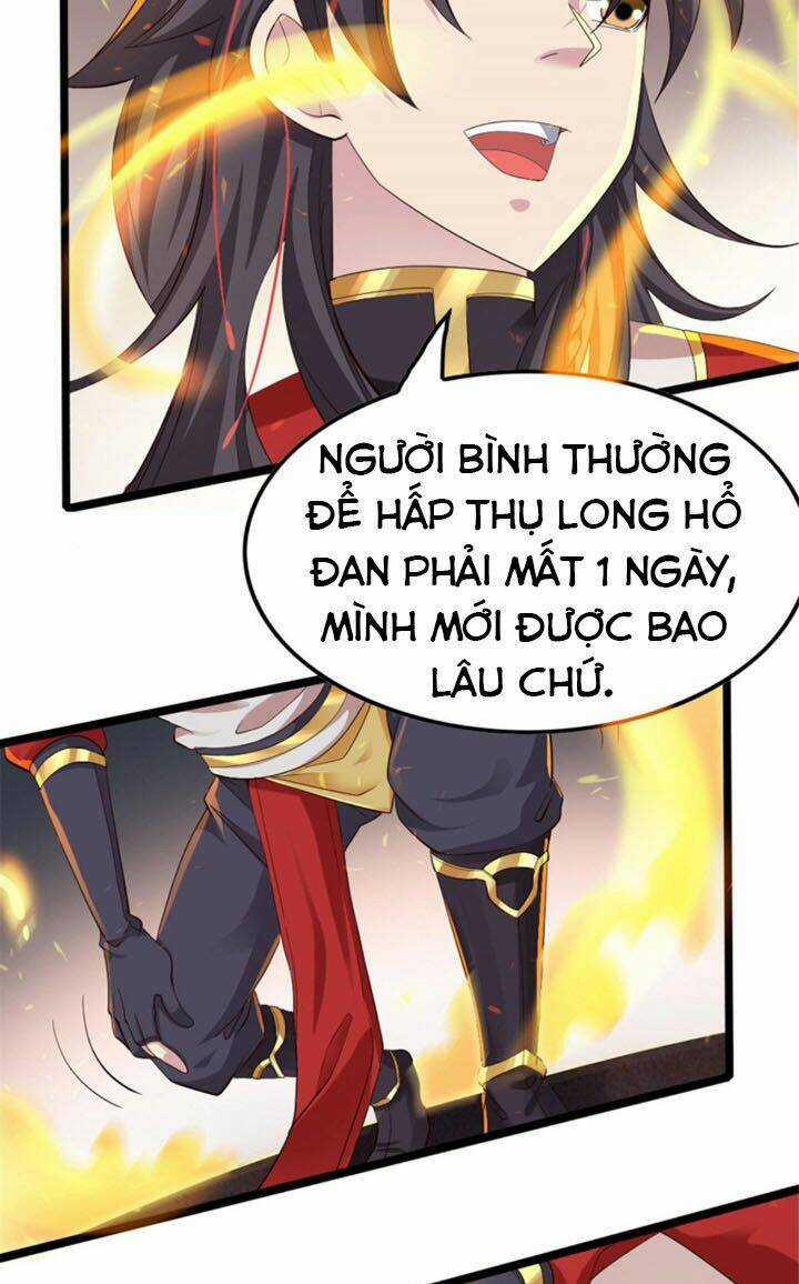Vạn Đạo Long Hoàng Chapter 2 trang 17