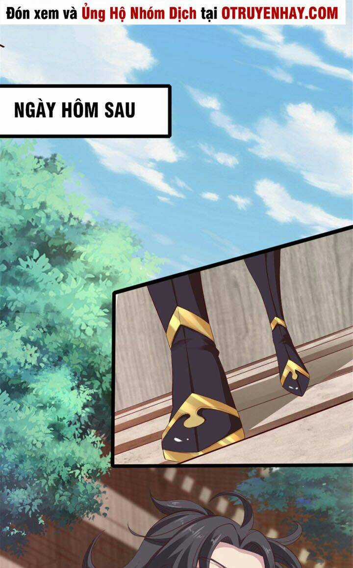 Vạn Đạo Long Hoàng Chapter 2 trang 2