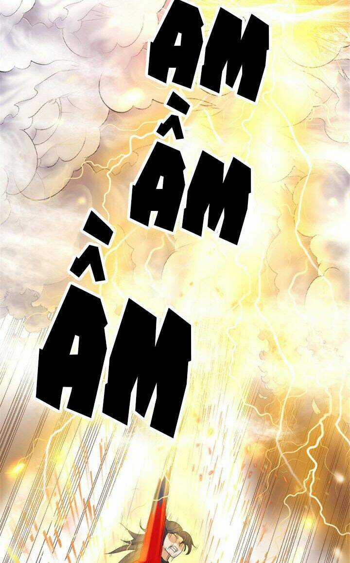 Vạn Đạo Long Hoàng Chapter 2 trang 21