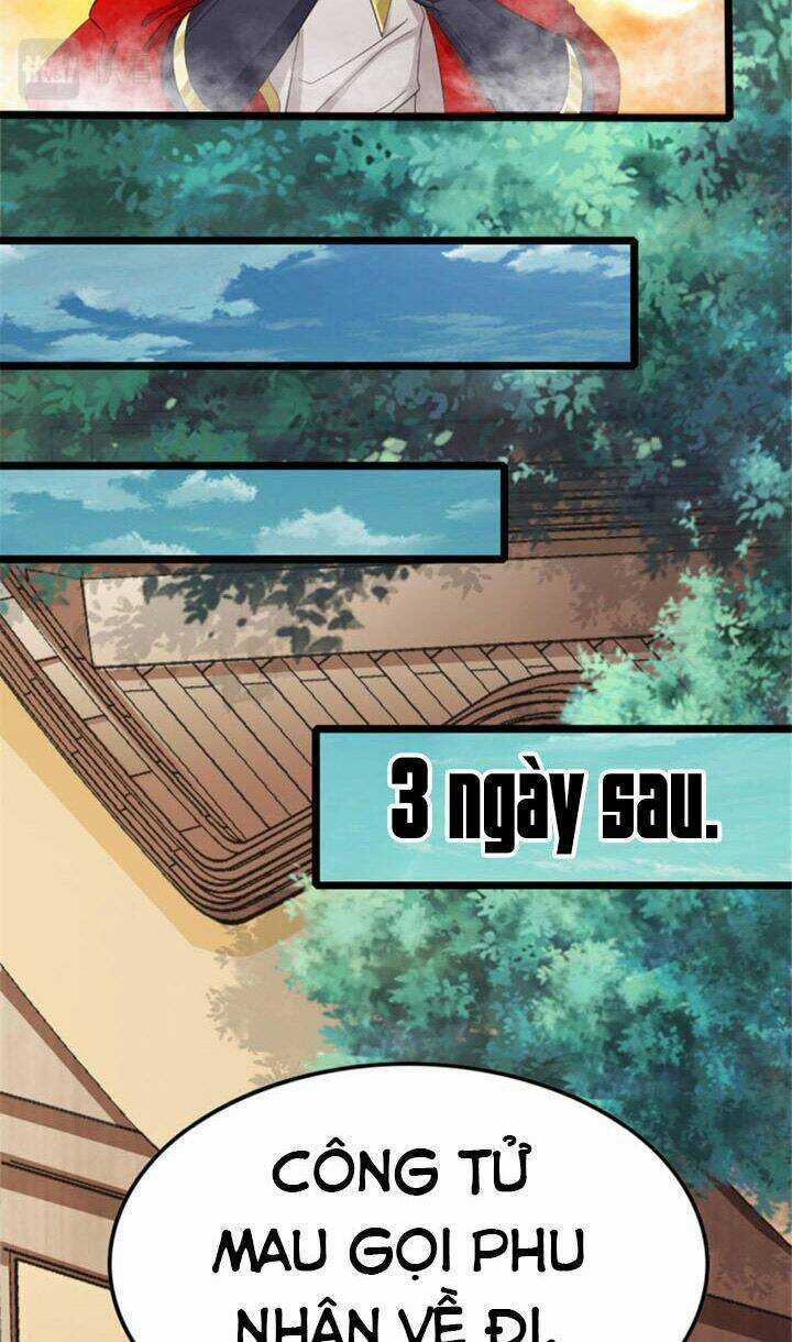 Vạn Đạo Long Hoàng Chapter 2 trang 23