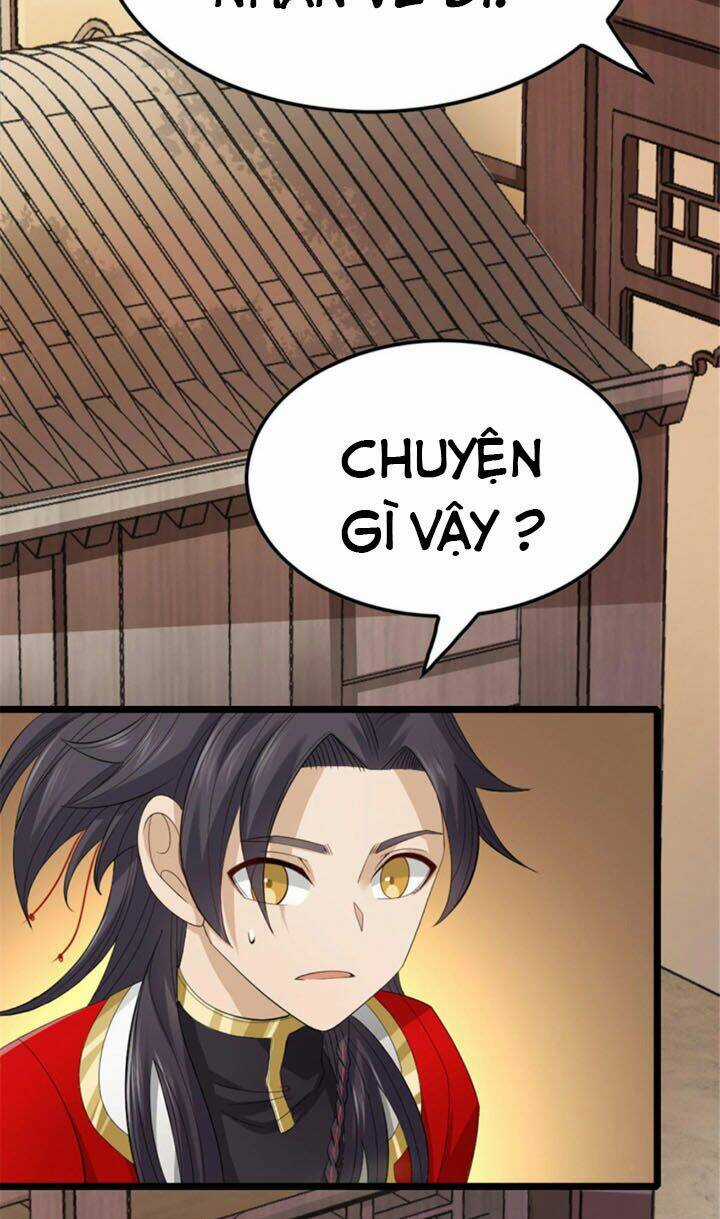 Vạn Đạo Long Hoàng Chapter 2 trang 24