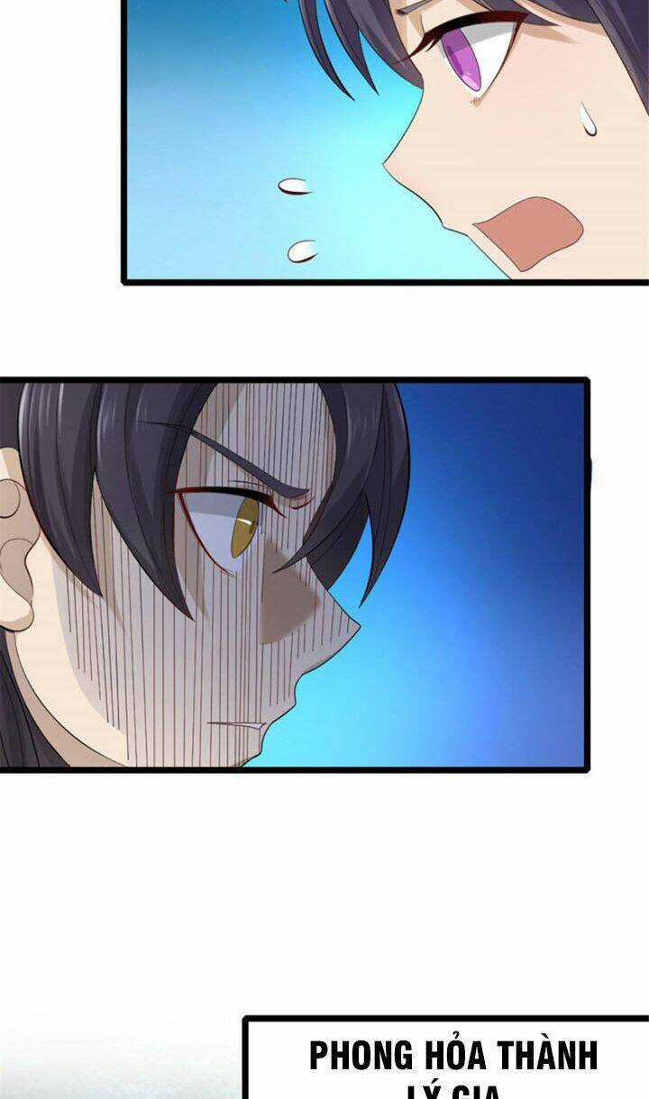 Vạn Đạo Long Hoàng Chapter 2 trang 26