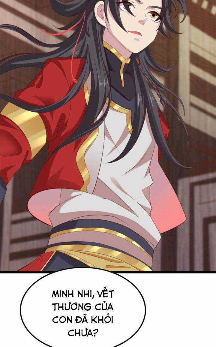 Vạn Đạo Long Hoàng Chapter 2 trang 3