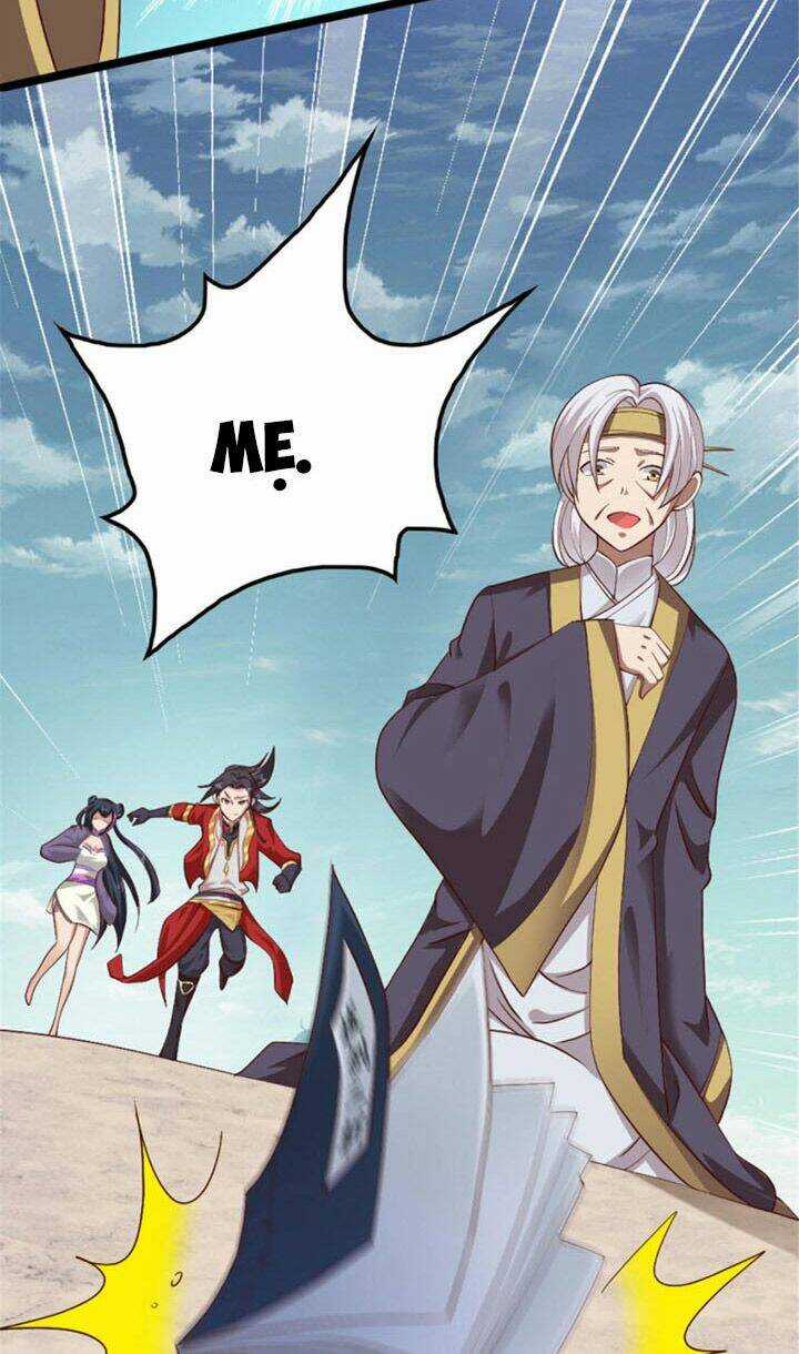 Vạn Đạo Long Hoàng Chapter 2 trang 30