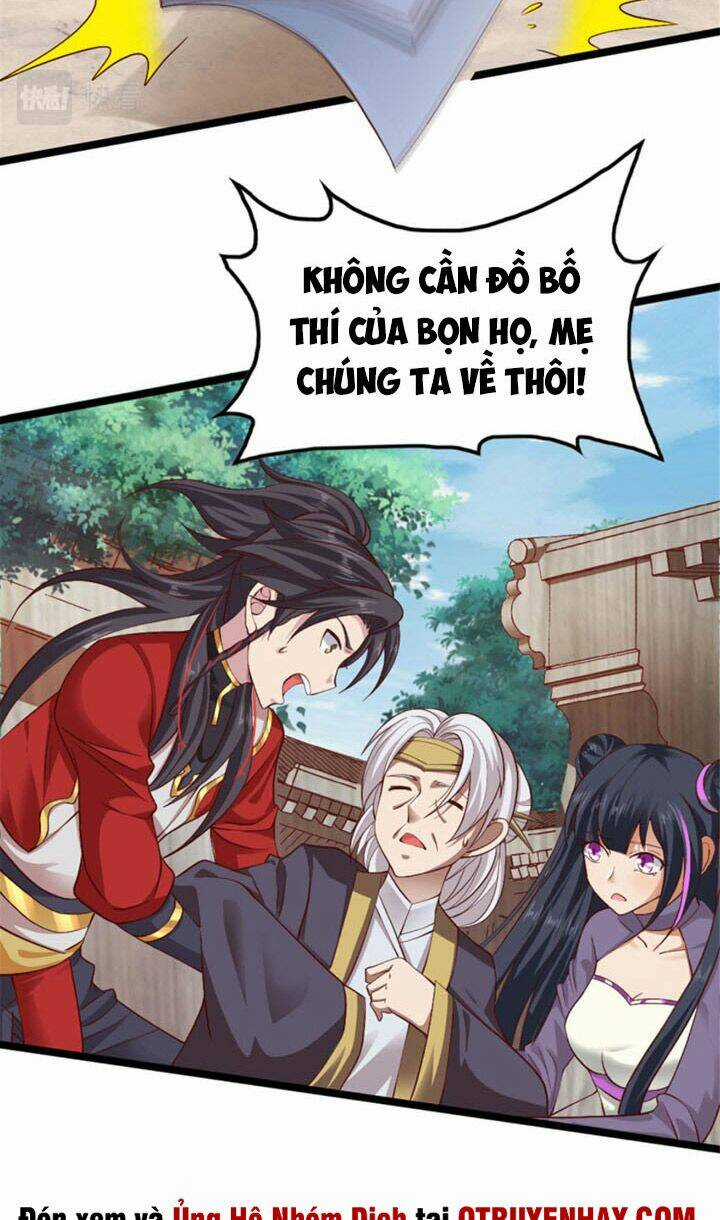 Vạn Đạo Long Hoàng Chapter 2 trang 31