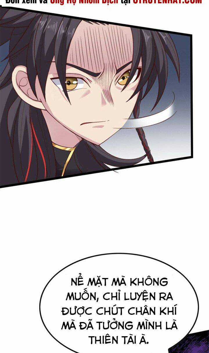 Vạn Đạo Long Hoàng Chapter 2 trang 32