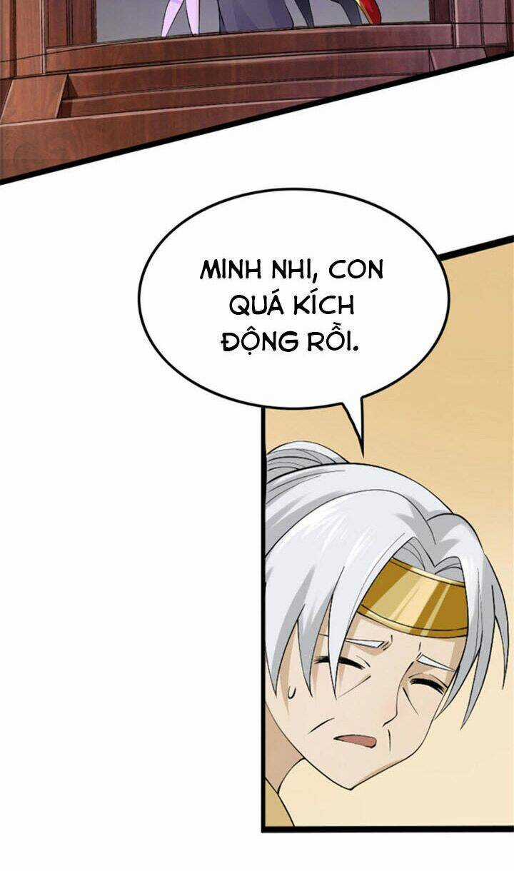 Vạn Đạo Long Hoàng Chapter 2 trang 34