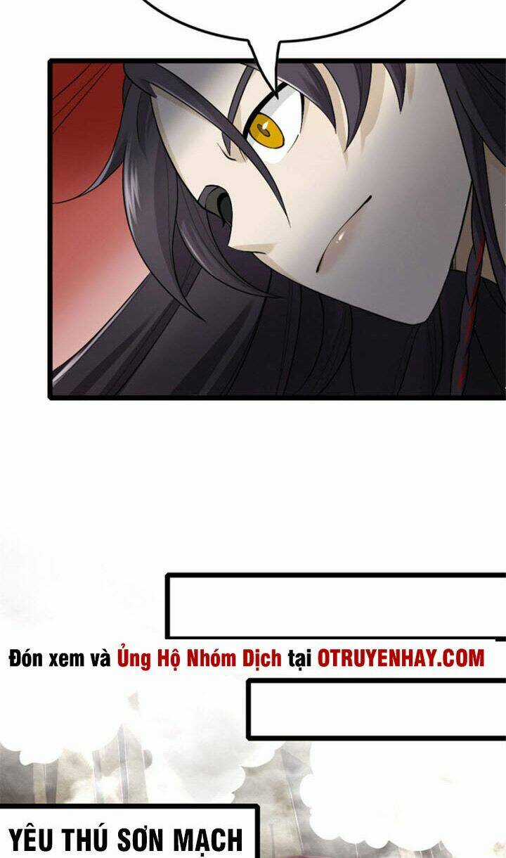 Vạn Đạo Long Hoàng Chapter 2 trang 38