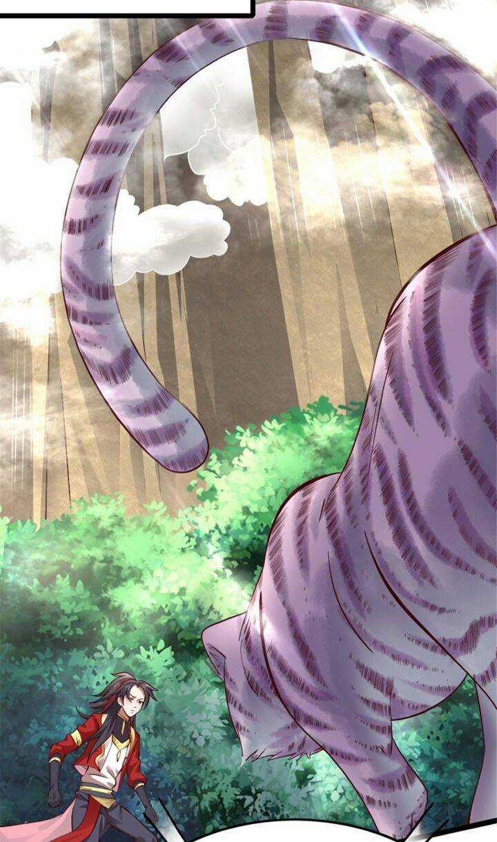 Vạn Đạo Long Hoàng Chapter 2 trang 39