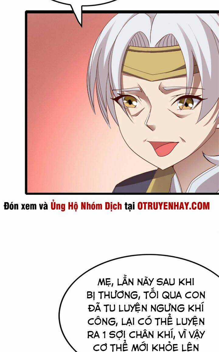 Vạn Đạo Long Hoàng Chapter 2 trang 4