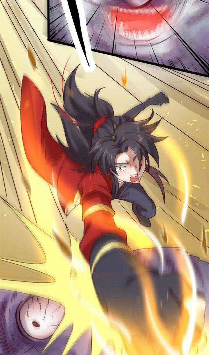 Vạn Đạo Long Hoàng Chapter 2 trang 41