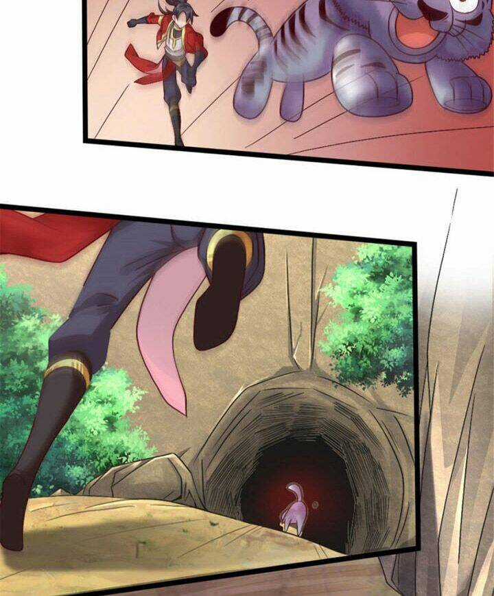 Vạn Đạo Long Hoàng Chapter 2 trang 43