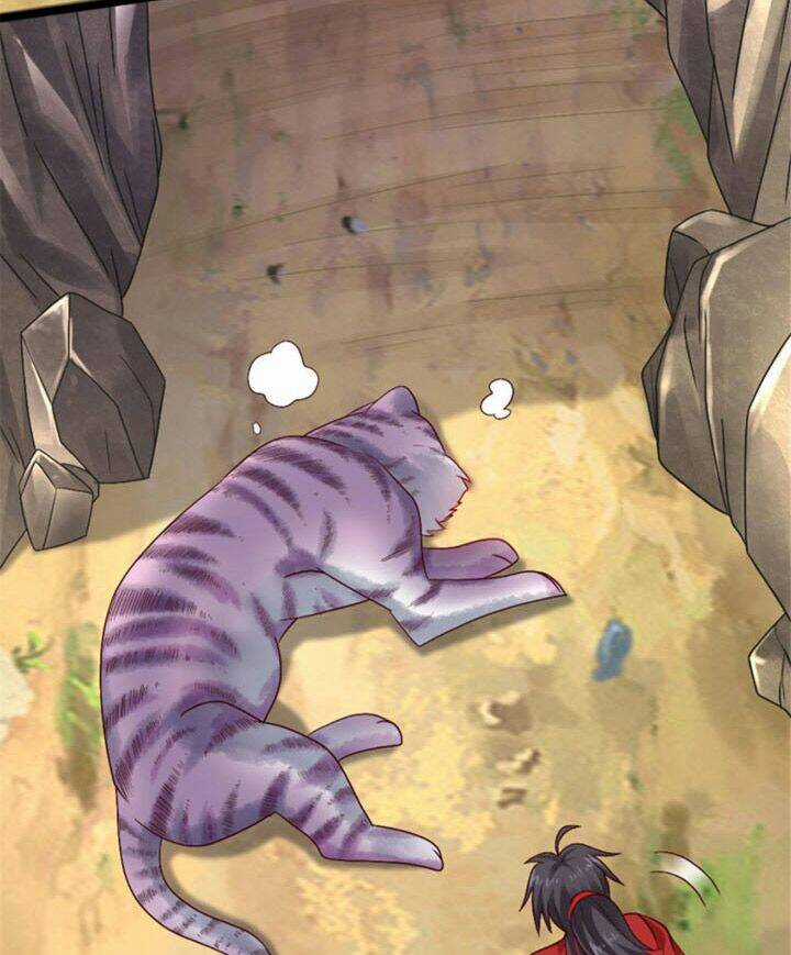 Vạn Đạo Long Hoàng Chapter 2 trang 44