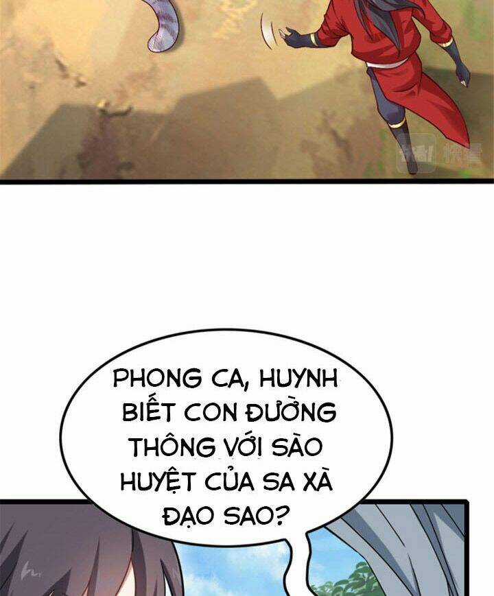Vạn Đạo Long Hoàng Chapter 2 trang 45