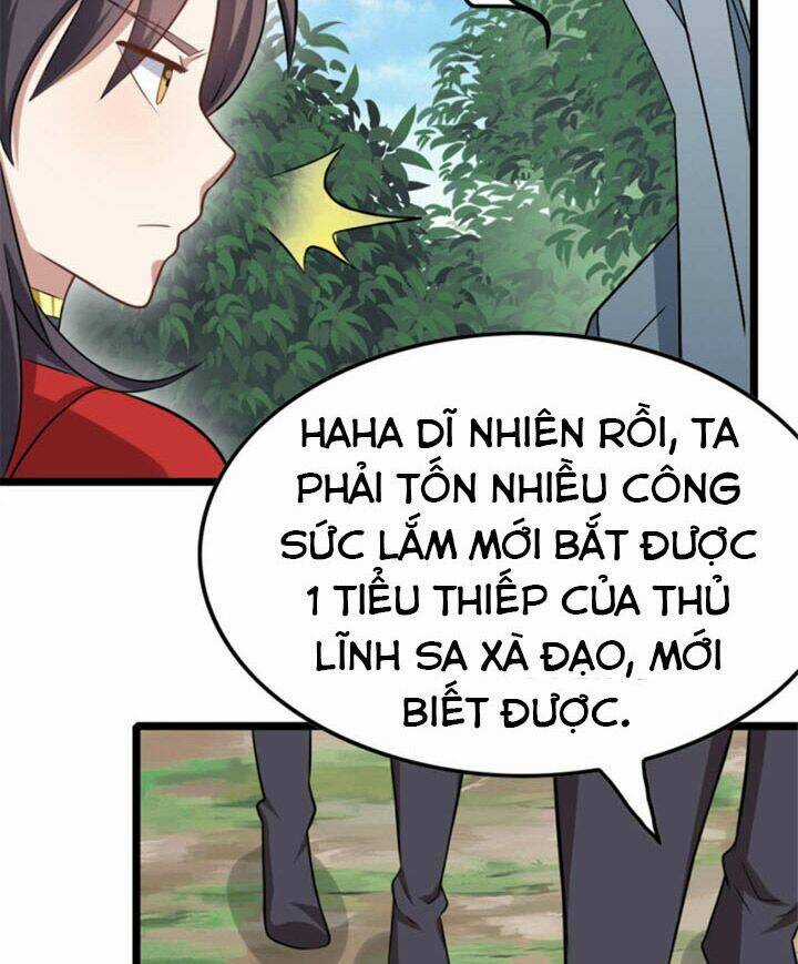 Vạn Đạo Long Hoàng Chapter 2 trang 46