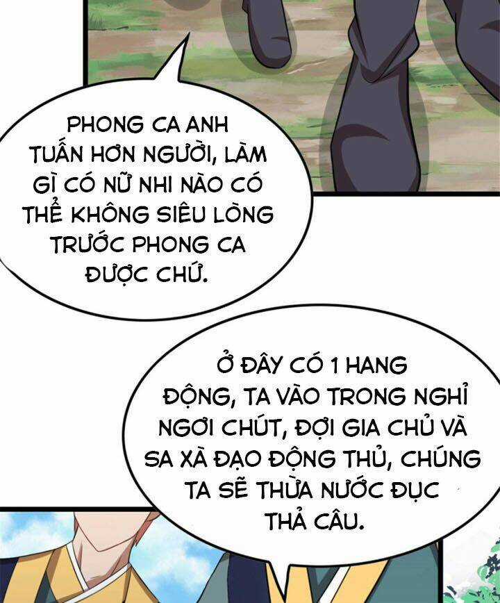 Vạn Đạo Long Hoàng Chapter 2 trang 47